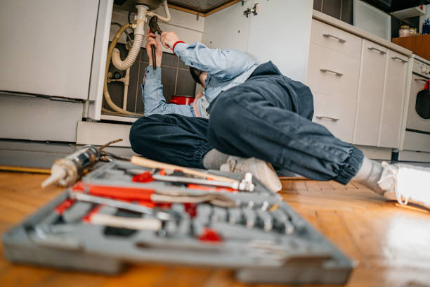 Best Residential Plumbing Services  in Centre Hall, PA