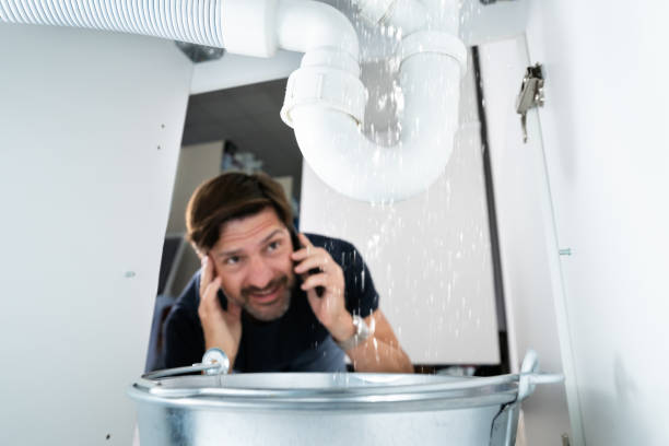 Best Shower Repair Services  in Centre Hall, PA