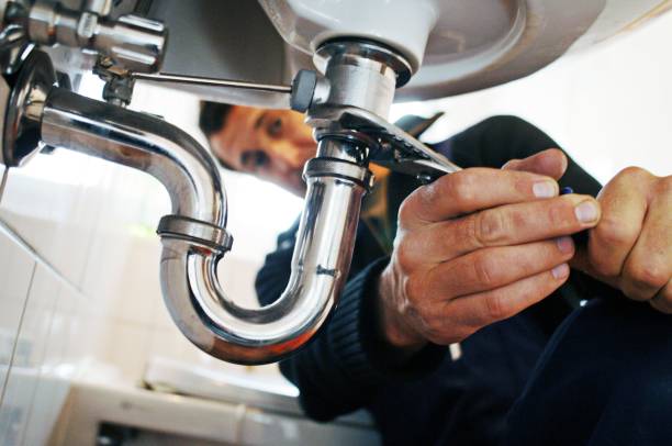 Best Emergency Plumbing Repair  in Centre Hall, PA