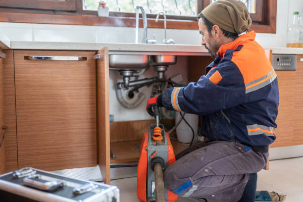 Best Residential Plumbing Services  in Centre Hall, PA