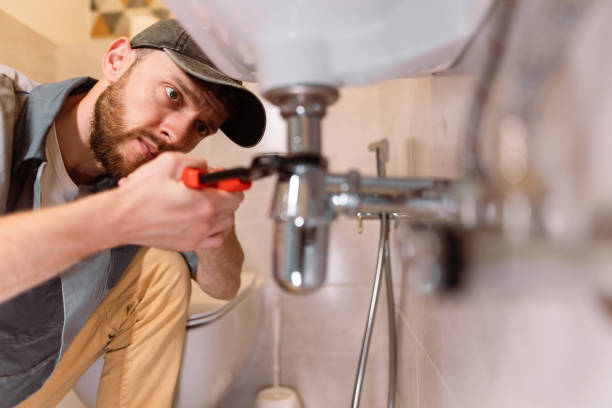 Best Local Plumber Services  in Centre Hall, PA