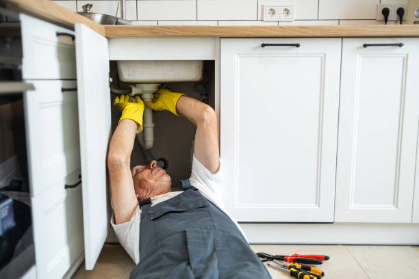 Best Plumbing Installation Services  in Centre Hall, PA