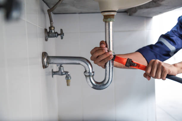 Best Drain Cleaning Services  in Centre Hall, PA