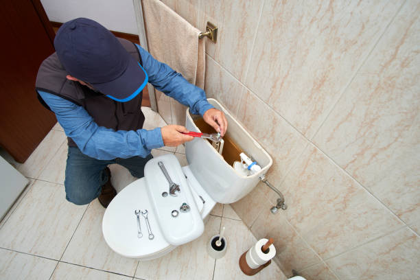 Best Sewer Cleaning Services  in Centre Hall, PA