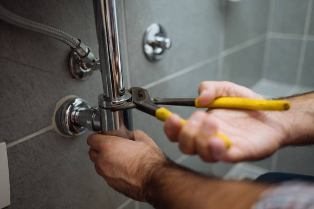 Best Local Plumber Services  in Centre Hall, PA